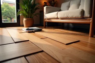 Deska na ogrzewanie podłogowe: Kompleksowy przewodnik po wyborze, montażu i pielęgnacji