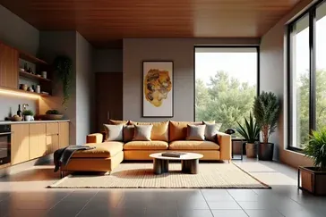 łączenie paneli z płytkami – kompleksowy przewodnik po estetycznych i trwałych rozwiązaniach