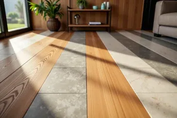 Co na podłogę zamiast paneli – kompleksowy przewodnik po alternatywach